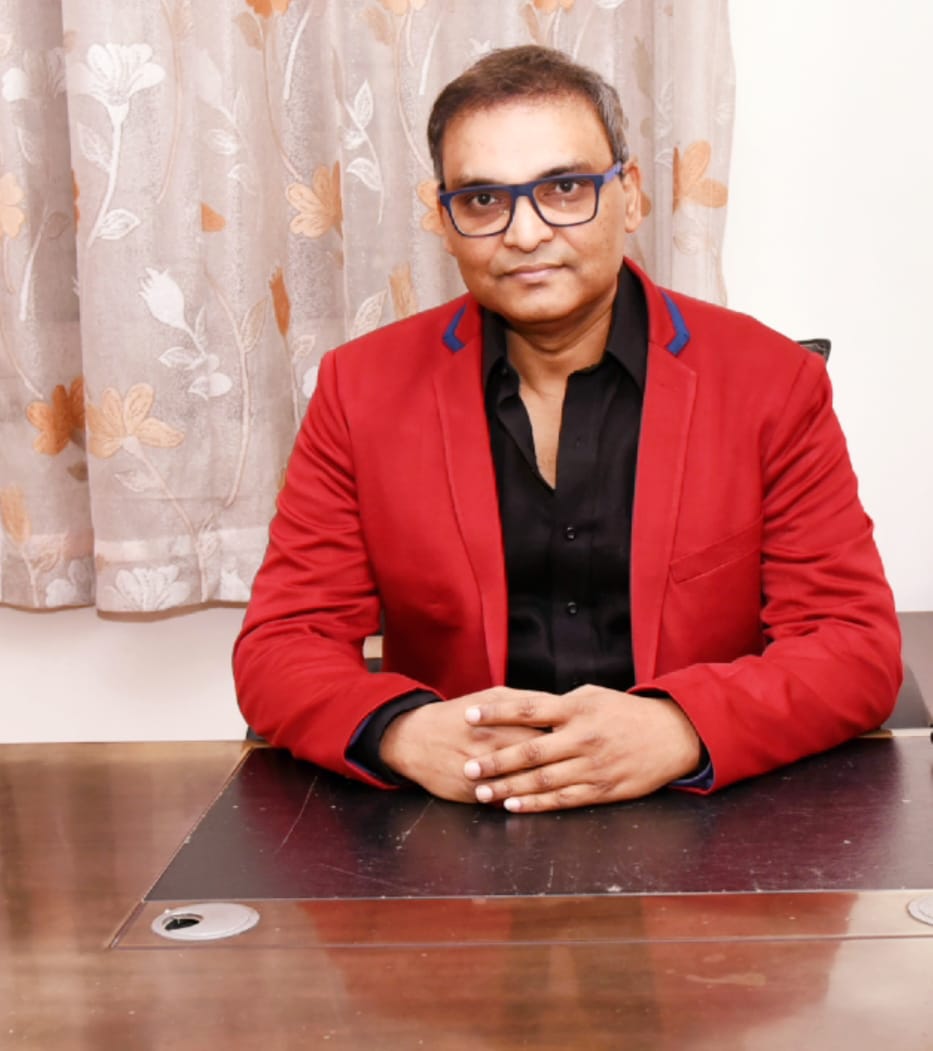 Dr. Mandar Chavan | Best Sexologist & Andrologist In Gorakhpur